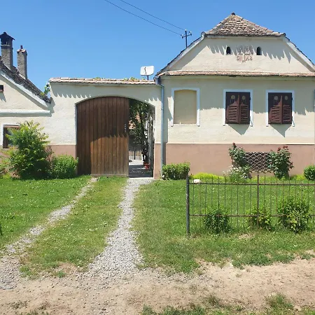 B&B Facilitati Raluca Viscri
