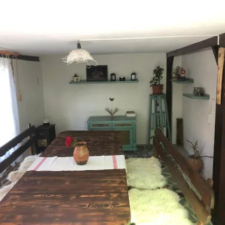 B&B Facilitati Raluca